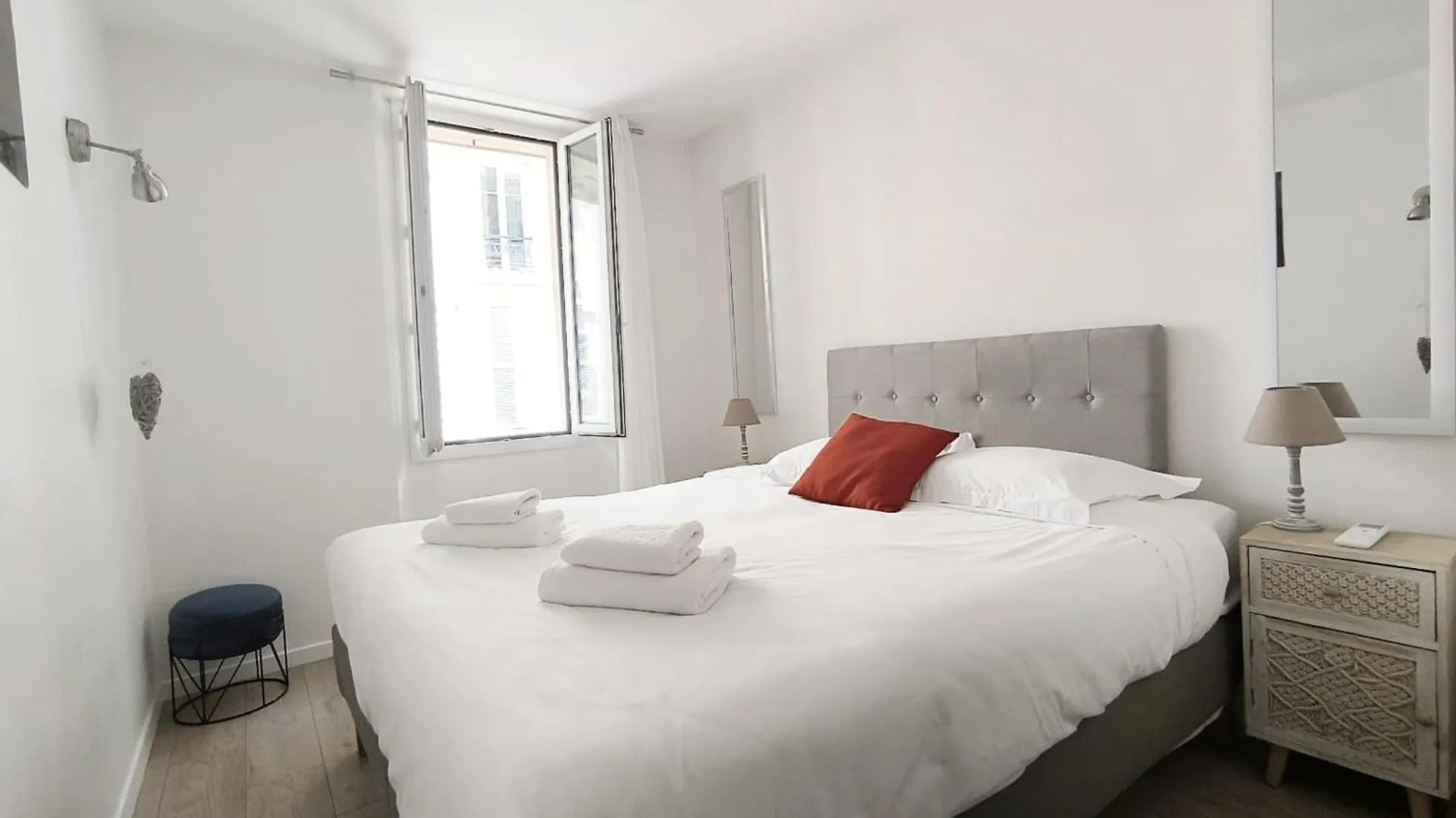 Apartamento 2 Bedrooms 2 Bathrooms 1 Min Palais & Beaches Cannes