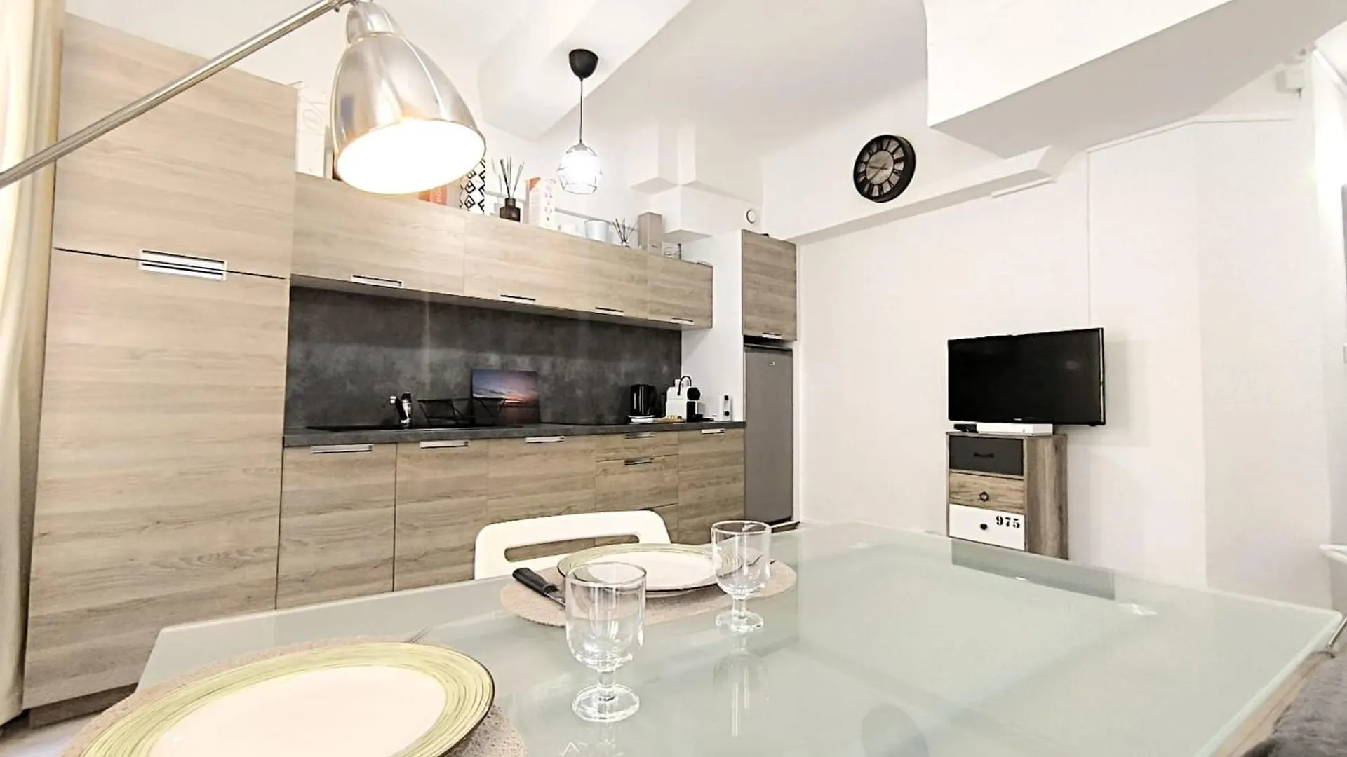 Apartamento 2 Bedrooms 2 Bathrooms 1 Min Palais & Beaches Cannes